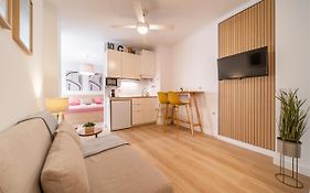 Acogedor Apartamento En Centro Historico Malaga